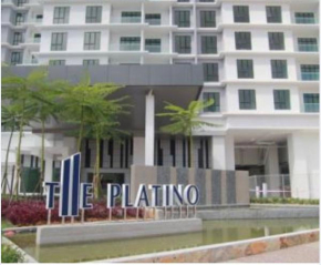 Pangsapuri Putra Mewah